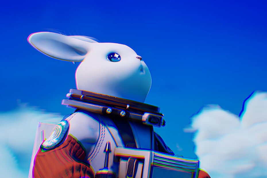 Художник в Unreal Engine