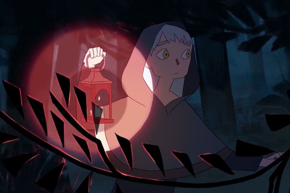 Анимация. Базовый курс