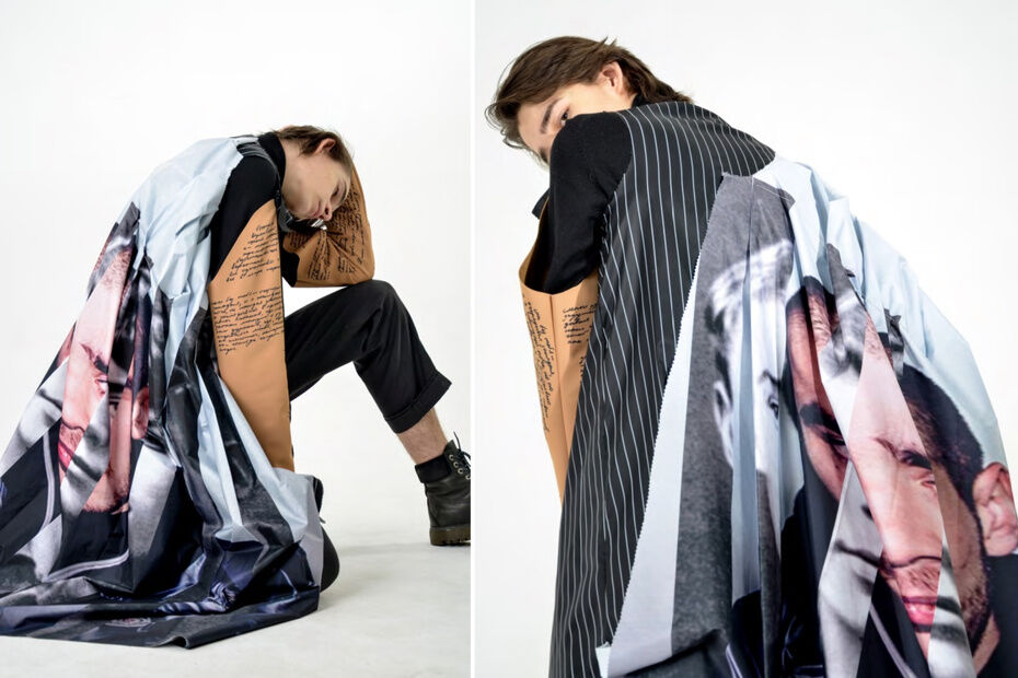 Дизайн одежды. Базовый курс