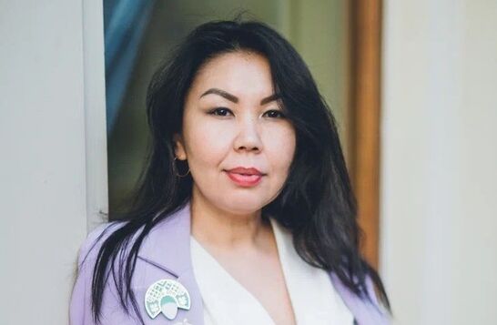 Кермен Манджиева 