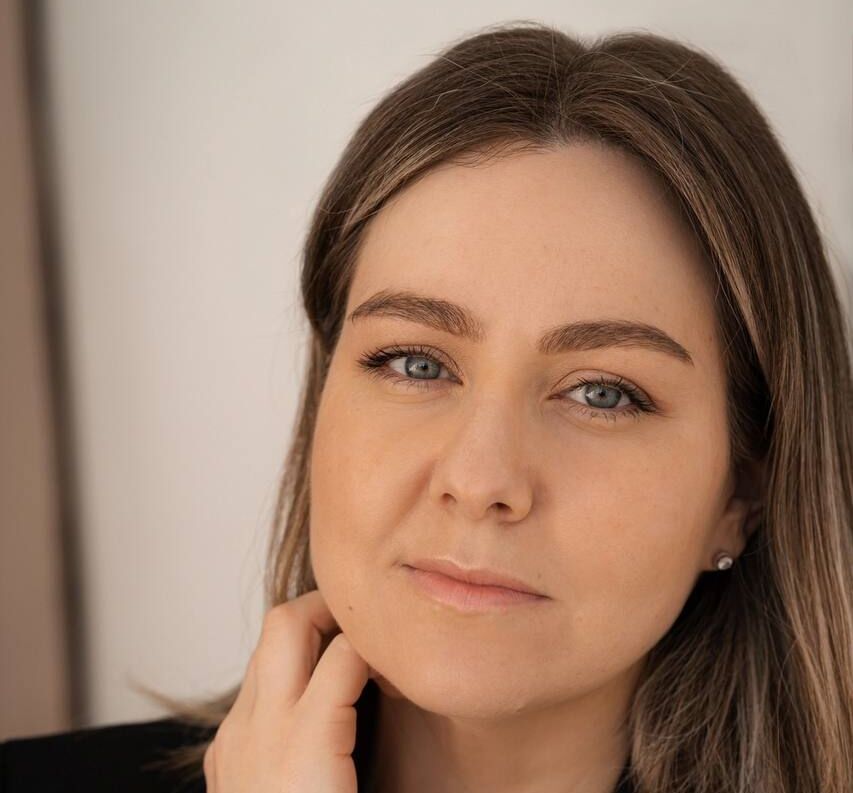 Елена Семьянова 