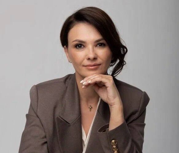 Дарья Дьякова