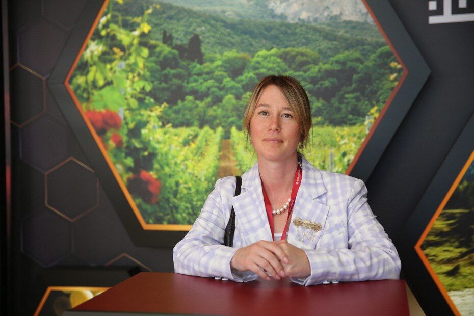 Екатерина Суменкова