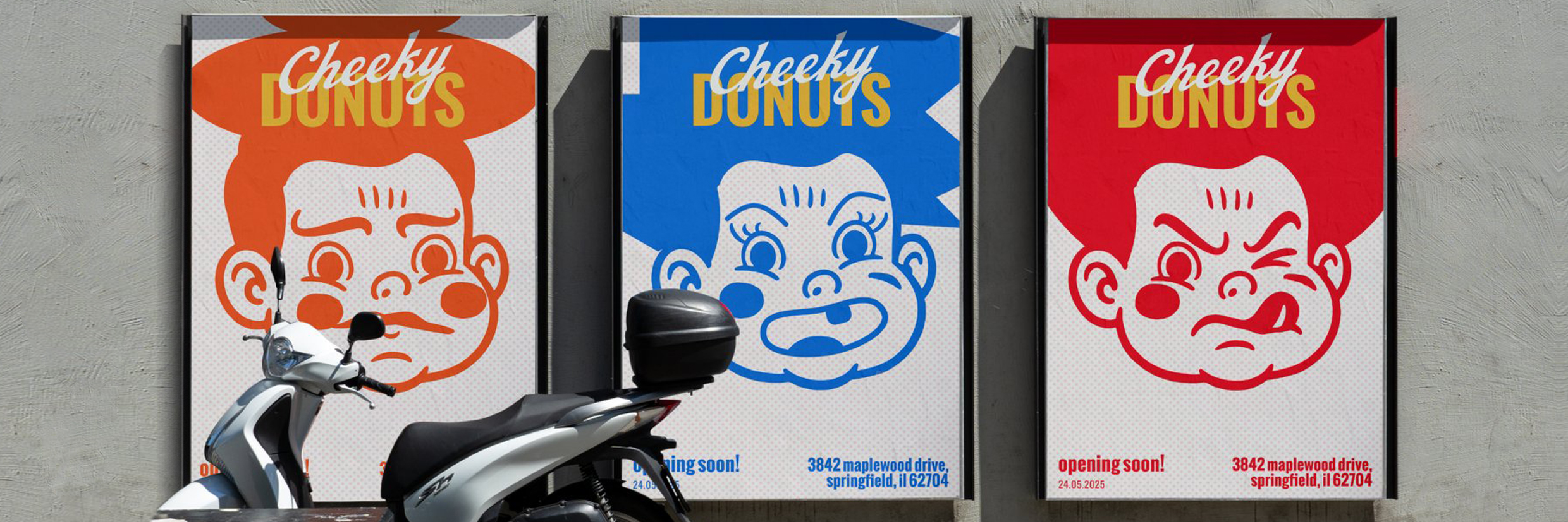 Вебинар «Визуальный код: как говорить с аудиторией без слов»