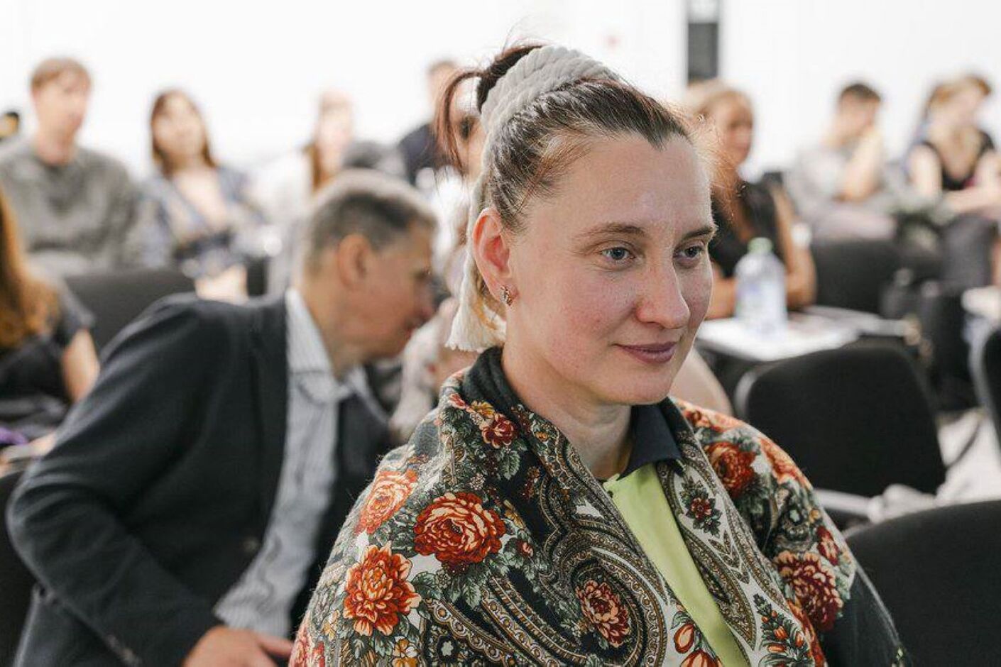  В НИУ ВШЭ открылся «Клуб креативных региональных брендов»