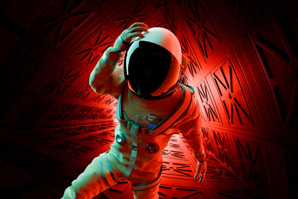 Владислав Гальчуткин. Обсидиан