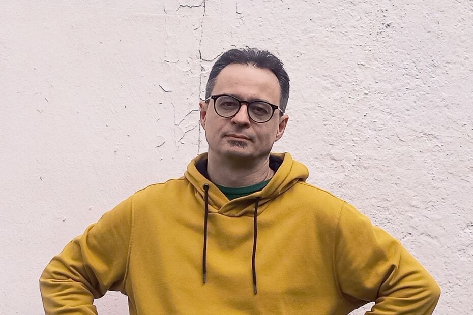 Глеб Тржемецкий