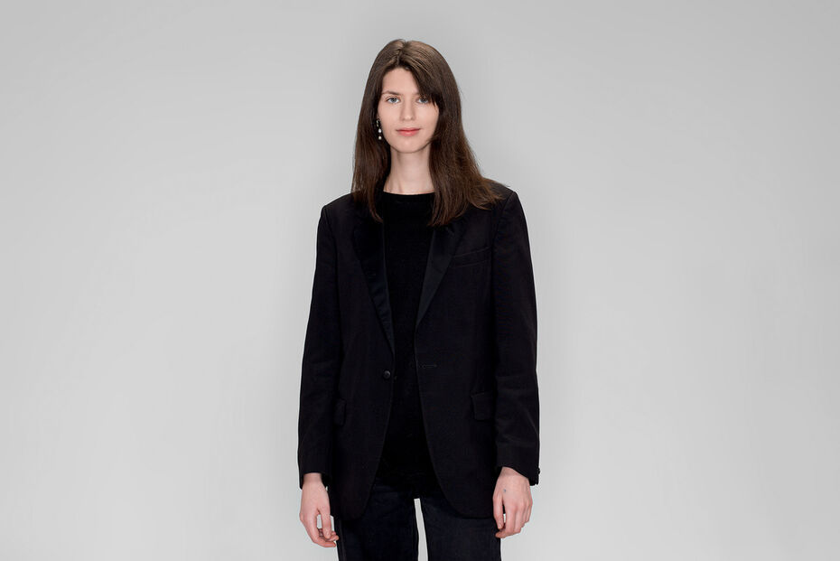 Валерия Чуйкова
