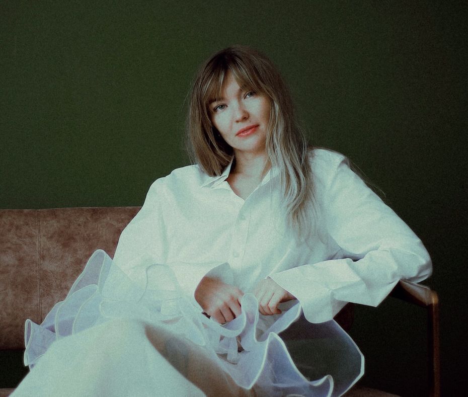 Светлана Ионова