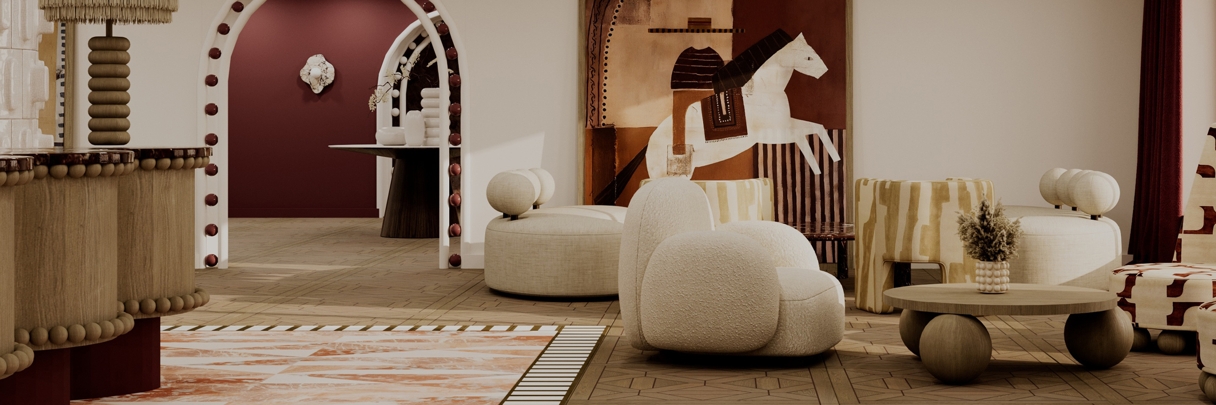 Дискуссия «Проектируем пространство для людей»