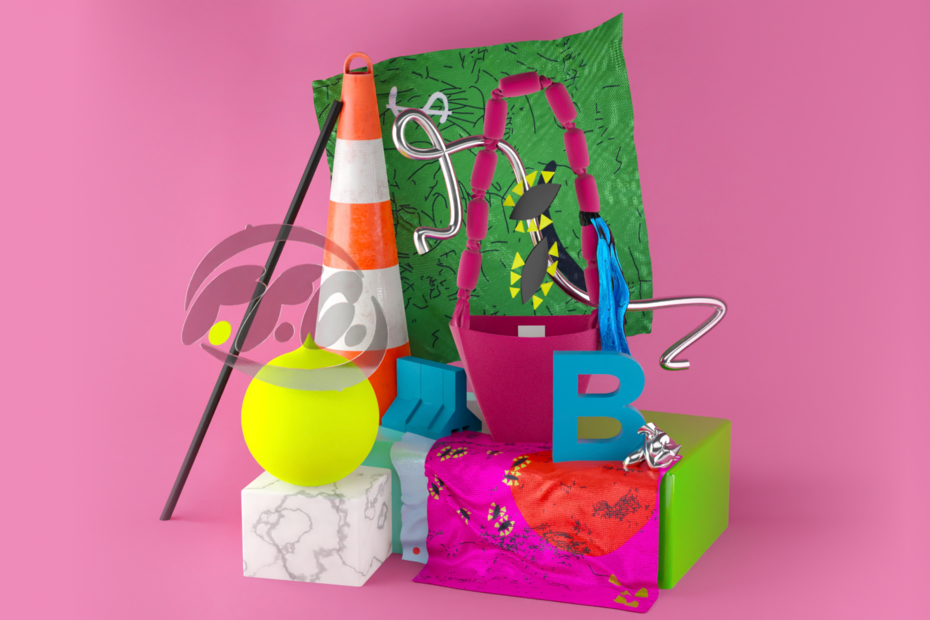 Ритейл-дизайн и витринистика