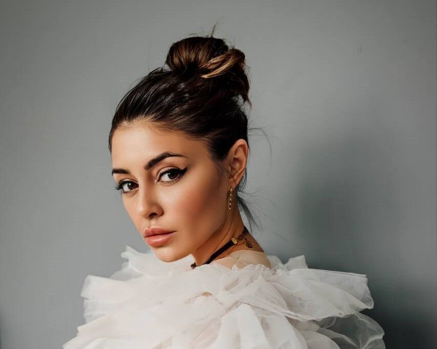 Мадина Гумерова