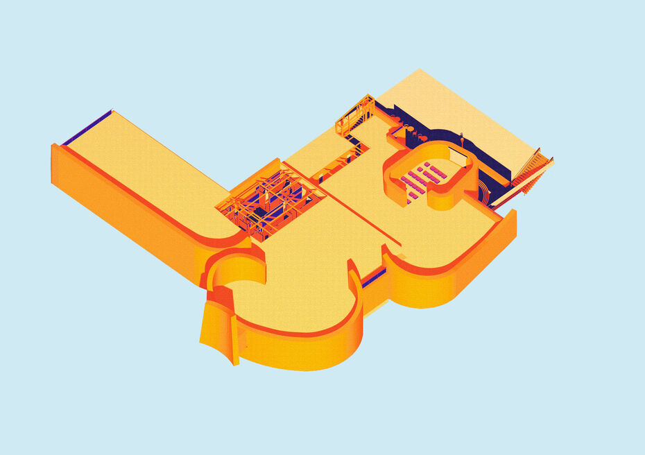 Онлайн-курс по дизайну интерьера