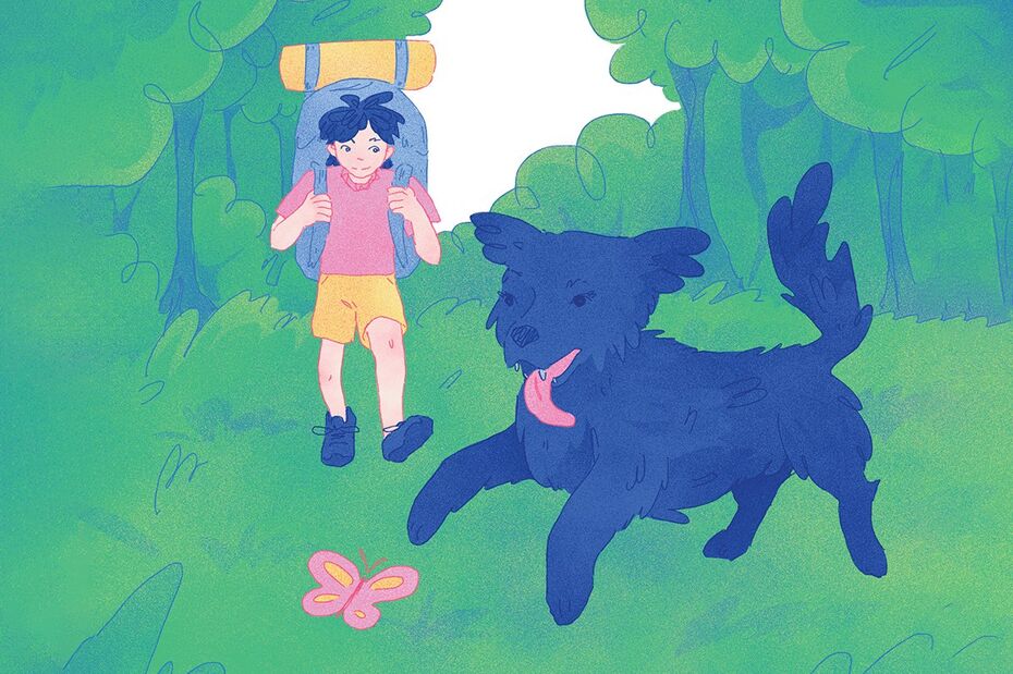 Онлайн-курс по иллюстрации