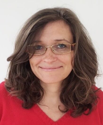 Мария Попцова