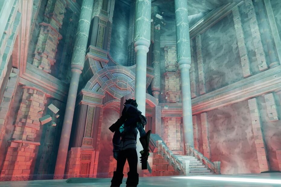 Школа дизайна НИУ ВШЭ на митапе-посвяте «Войди в геймдев!»