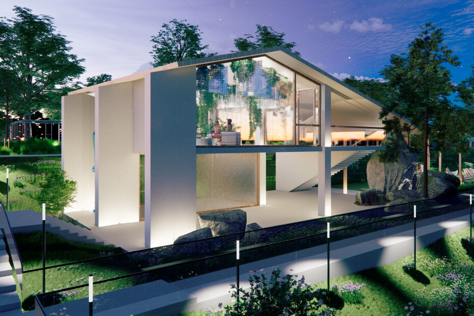 Архитектура