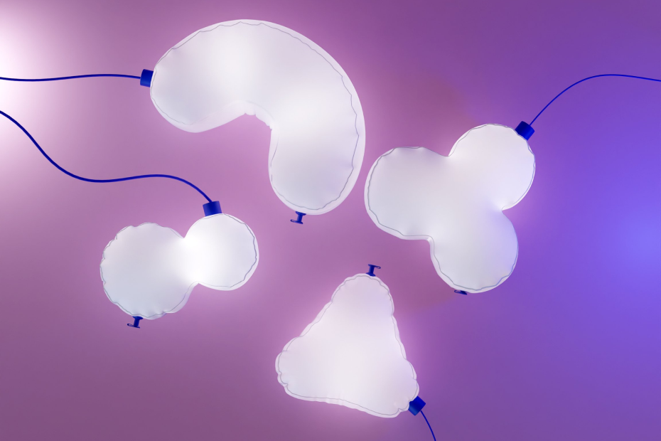 Промышленный и предметный дизайн