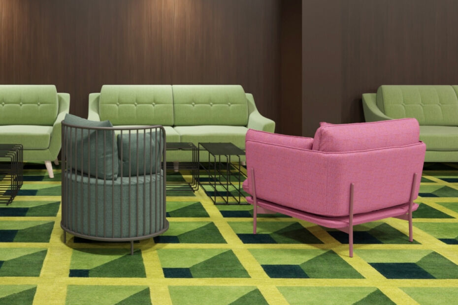 Дизайн интерьера