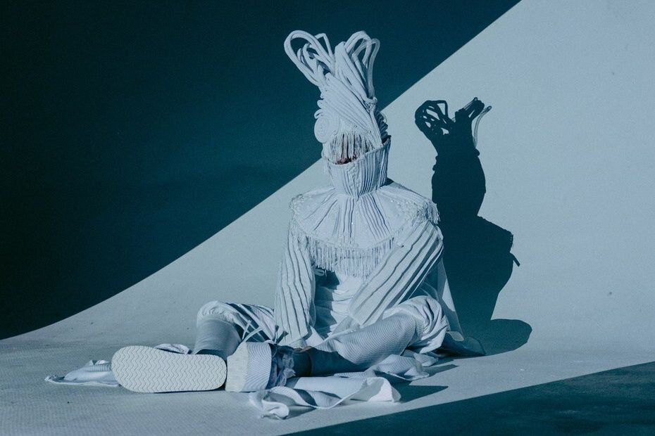 Экспериментальная театральная лаборатория