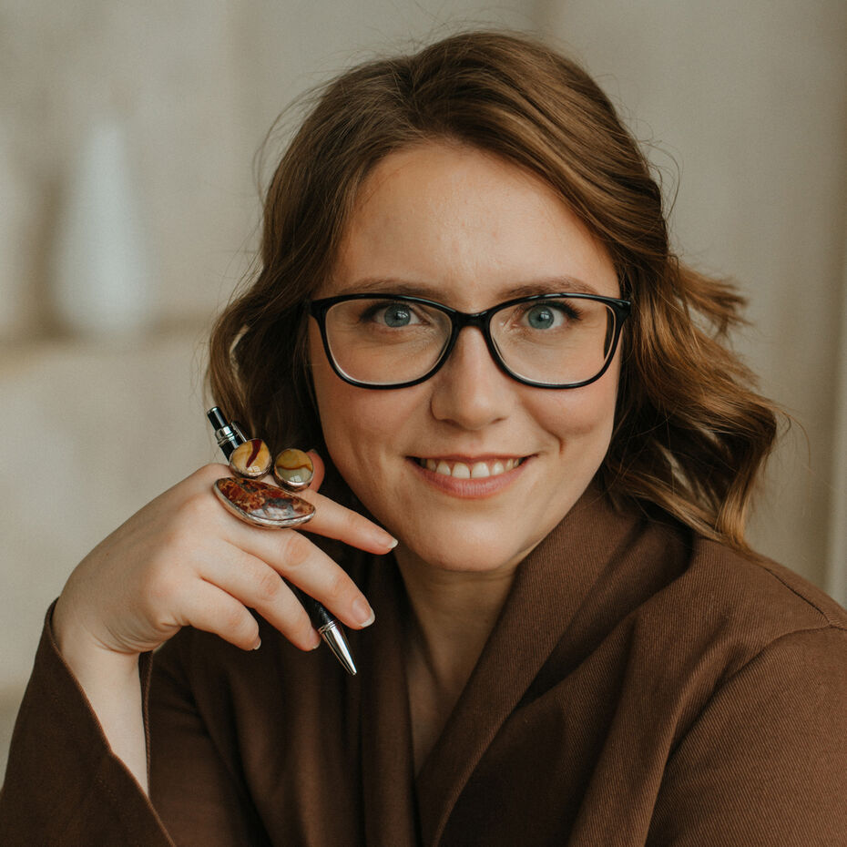 Анна Карташева