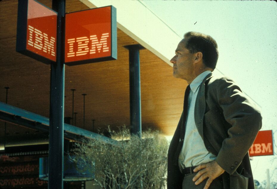 Модернизм. Inc (реж. Джейсон Кон, 2023 г.)