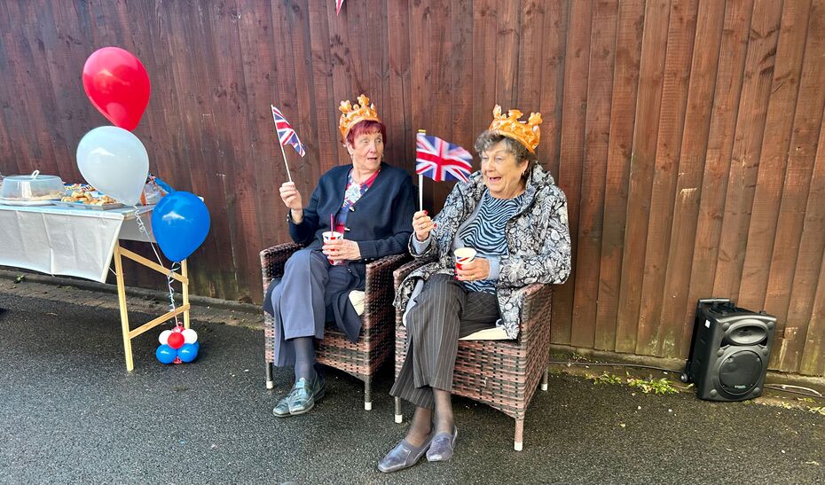 Я — Мартин Парр (реж. Ли Шульман, 2024 г.)