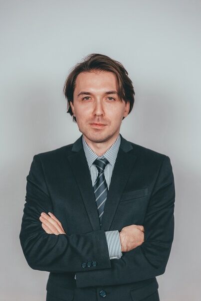 Даниил Осипов