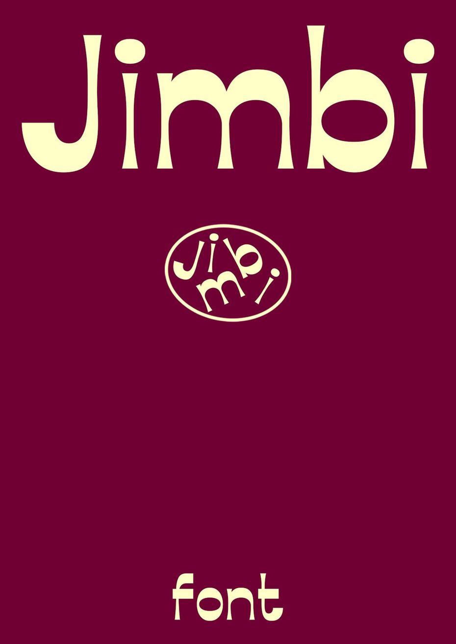 Jimbi