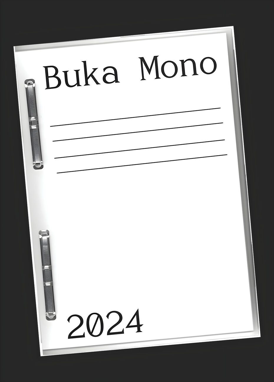 Buka Mono