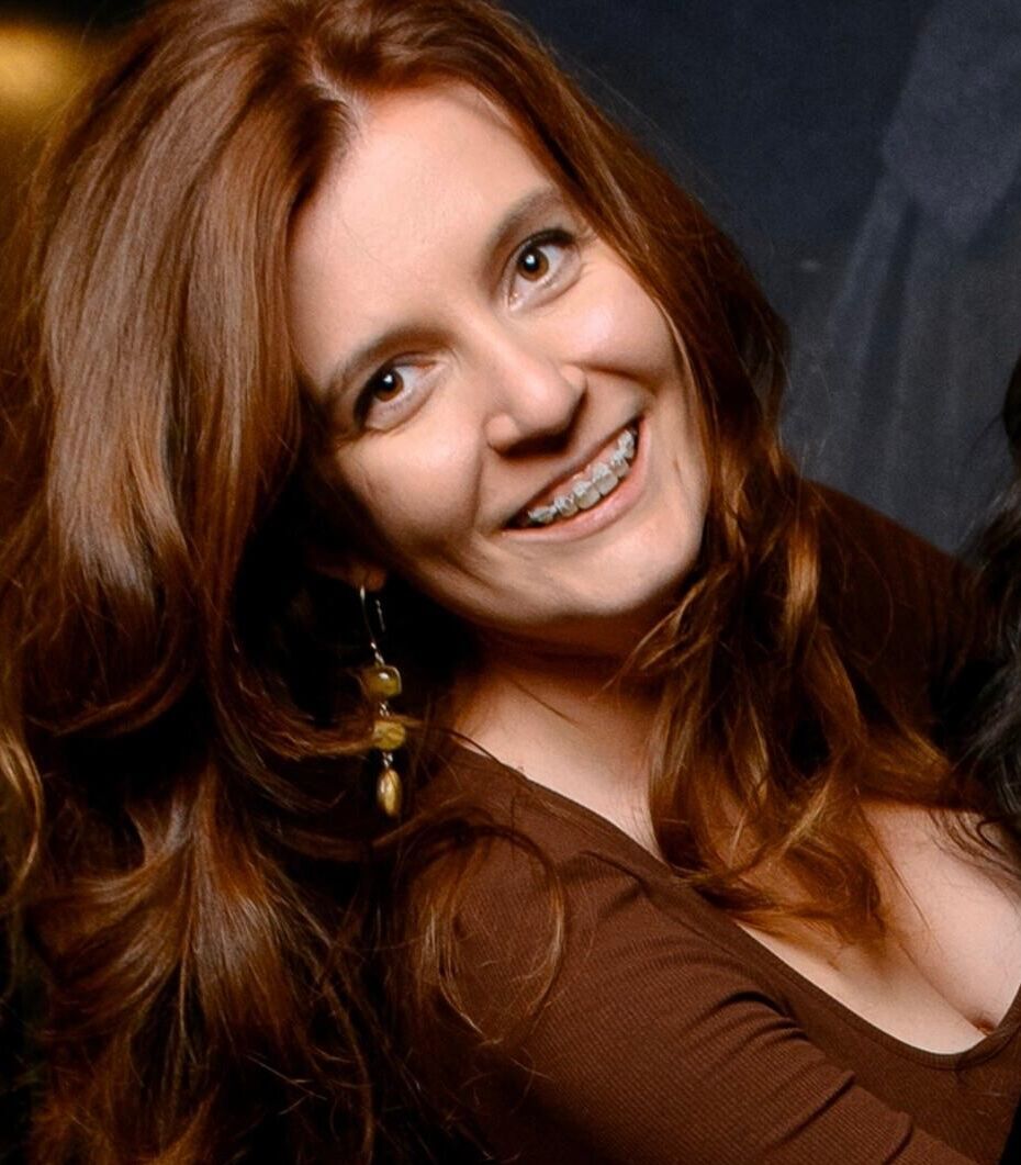 Алена Царькова