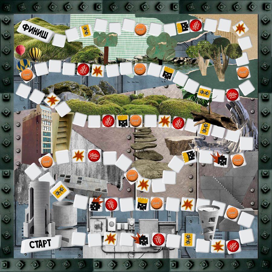 Амина Фаттахова. БОЛЬШОЙ ПОБЕГ РОБОТОВ ОТ ИИ