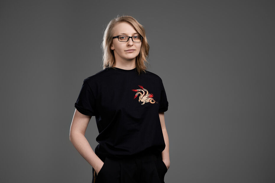 Екатерина Кулдина