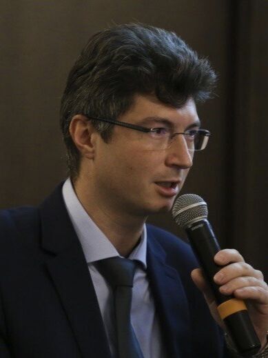 Александр Чулок