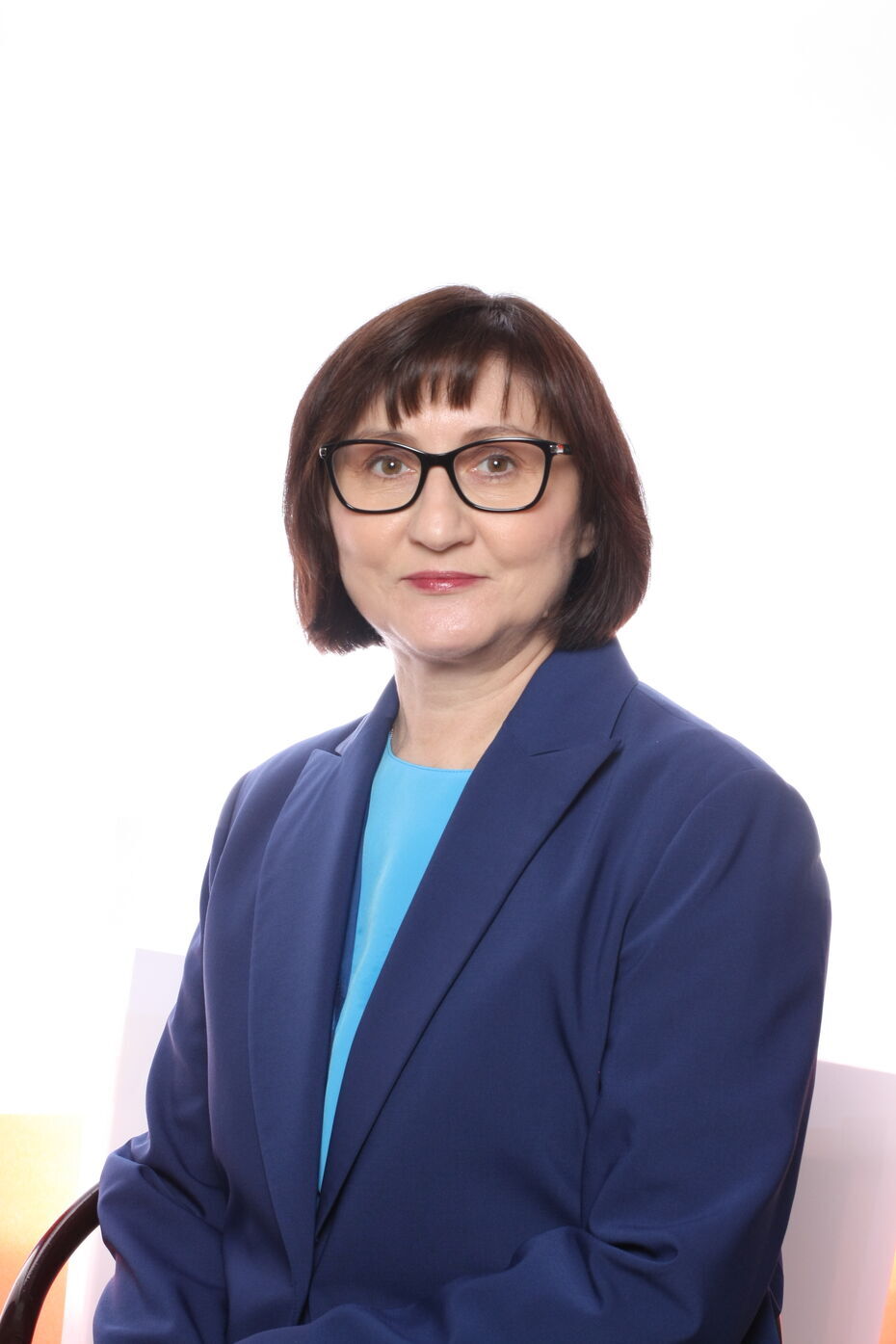 Галина Широкова