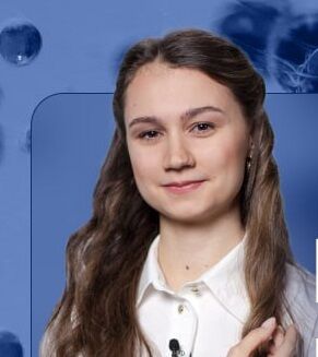 Мария Янова