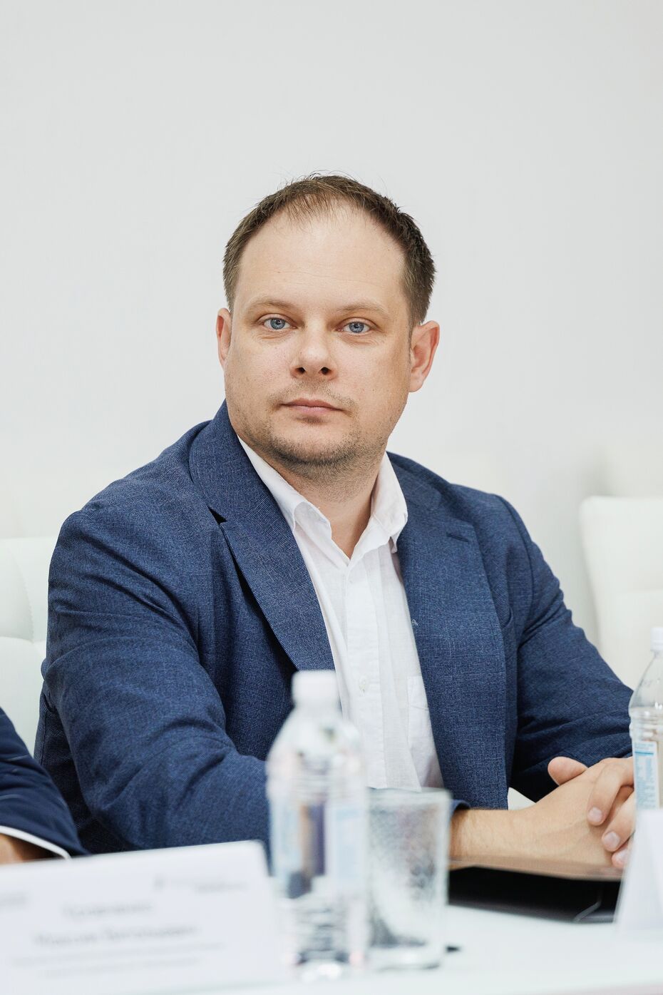 Андрей Сельский