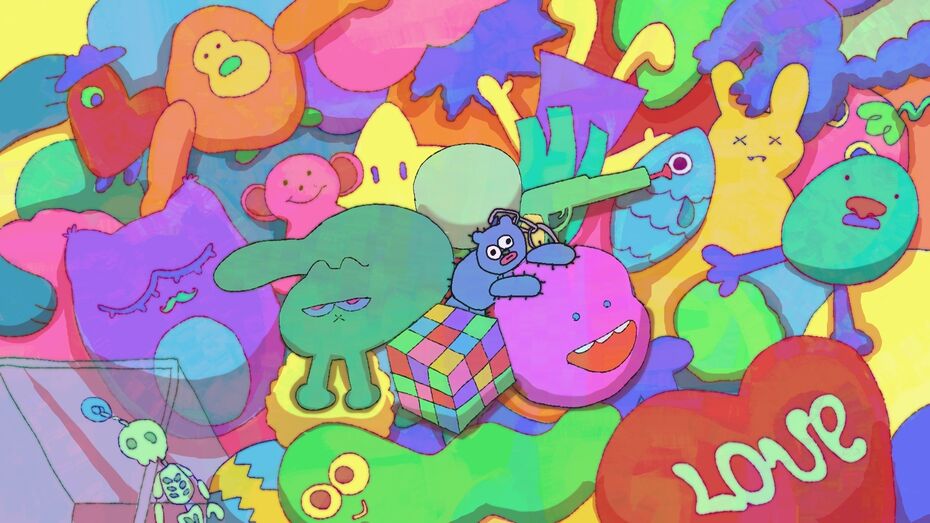 Ирина Романова. Сонный паралич