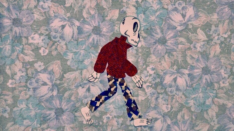 Агата Балабан. MONSTRO FIGHT