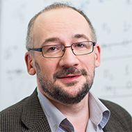 Сергей Кузнецов