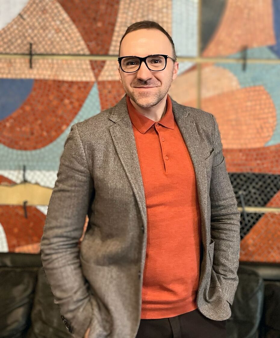 Максим Яковенко