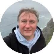 Алексей Обухов