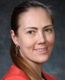 Наталья Булыга