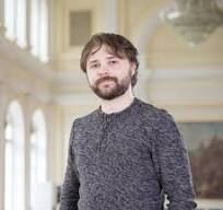 Тимур Хусяинов