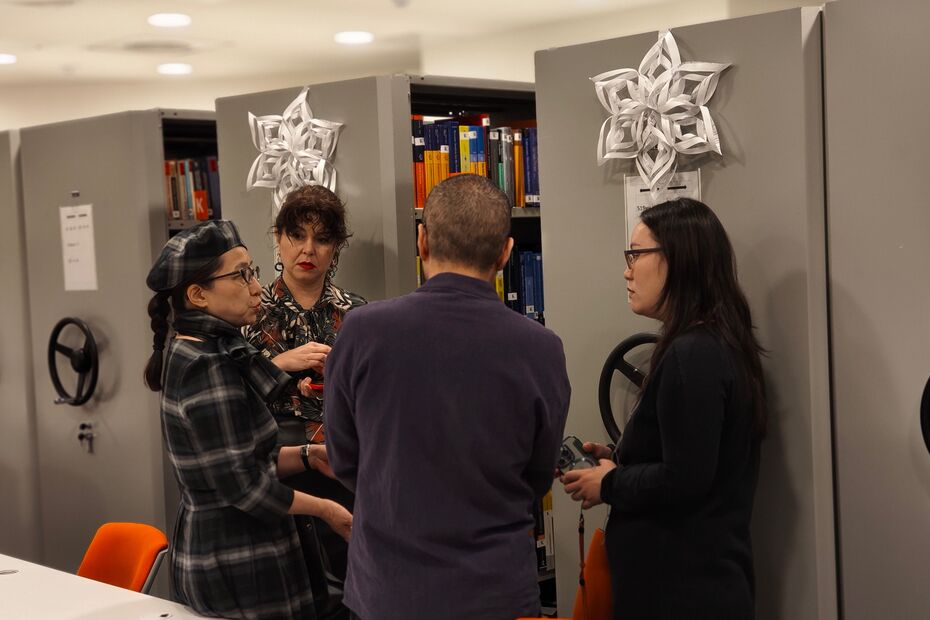 HSE University hosts China Academy of Art delegation to strengthen academic and research cooperation