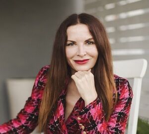 Ольга Абрамова