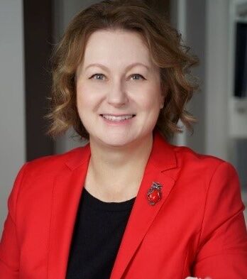 Татьяна Кожевникова