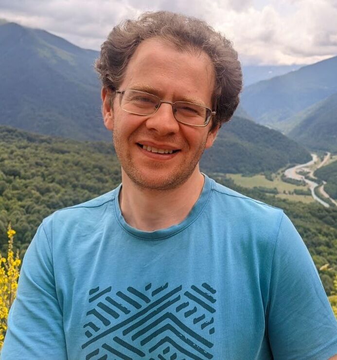 Александр Летучий