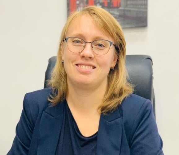 Светлана Боголепова