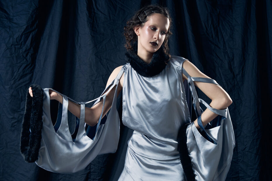 История моды и современного искусства